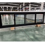 Finestres corredisses de PVC